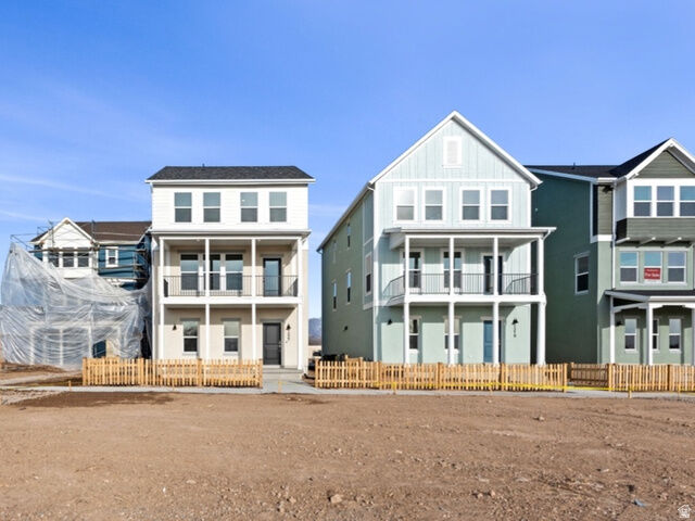 Property Photo:  1227 N 1875 W 213  UT 84041 