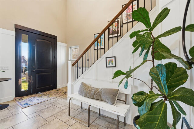 Property Photo:  576 N 100 E  UT 84663 