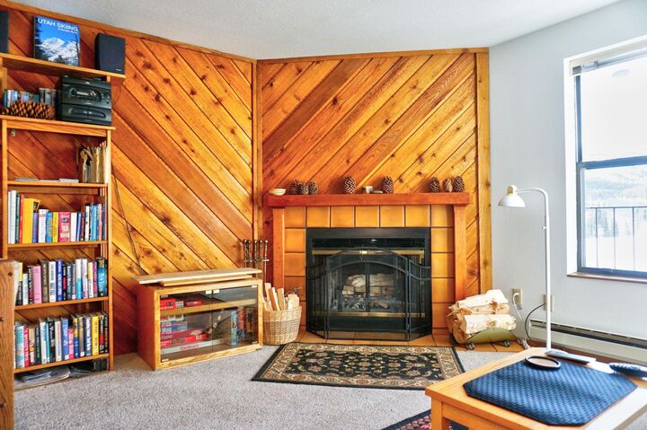 Property Photo: 464 N Hwy 143 #A213 UT 84719