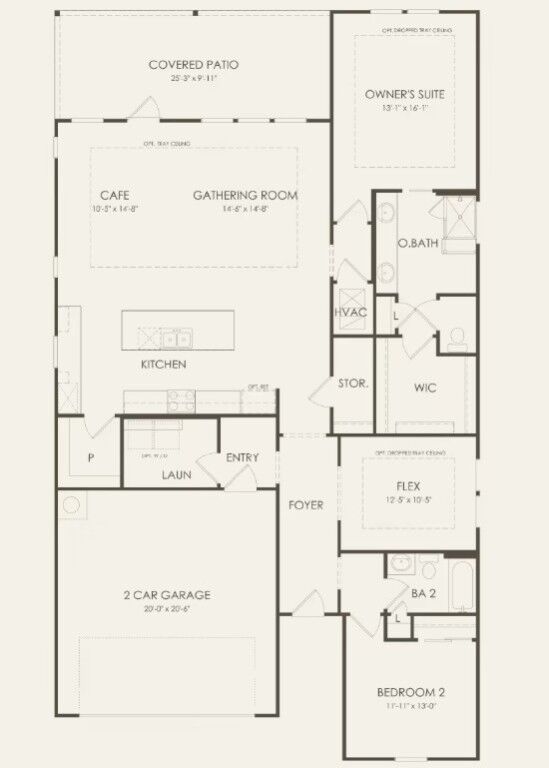 Property Photo:  164 Frontera Drive  TX 78602 