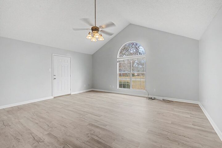 Property Photo:  134 St Clair Drive  GA 31763 