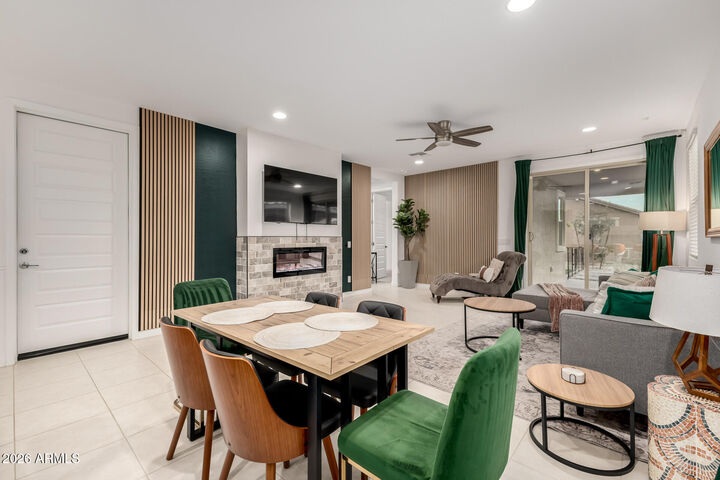 Property Photo: 24655 N 170th Drive AZ 85387