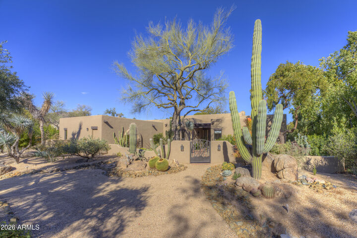 Property Photo:  3106 E Arroyo Hondo Road  AZ 85377 