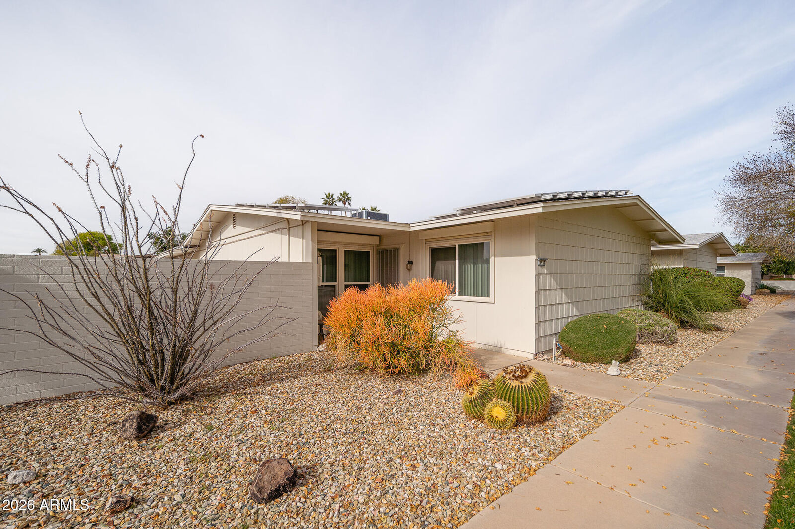 Property Photo: 10539 W Palmeras Drive AZ 85373