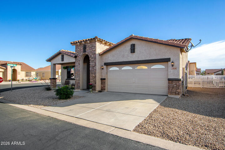 Property Photo:  2101 S Meridian Road 204  AZ 85120 