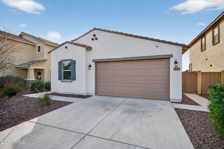 Property Photo:  14217 W Pershing Street  AZ 85379 