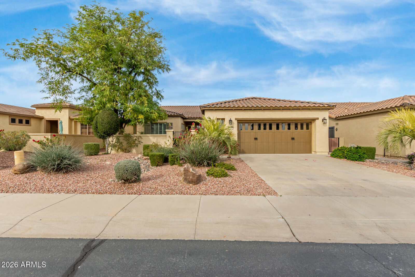 Property Photo:  12388 W Fetlock Trail  AZ 85383 