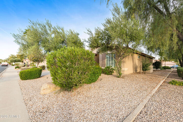 Property Photo:  4624 E Indigo Street  AZ 85298 