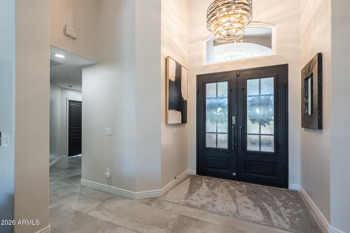 Property Photo:  11963 N 138th Street  AZ 85259 