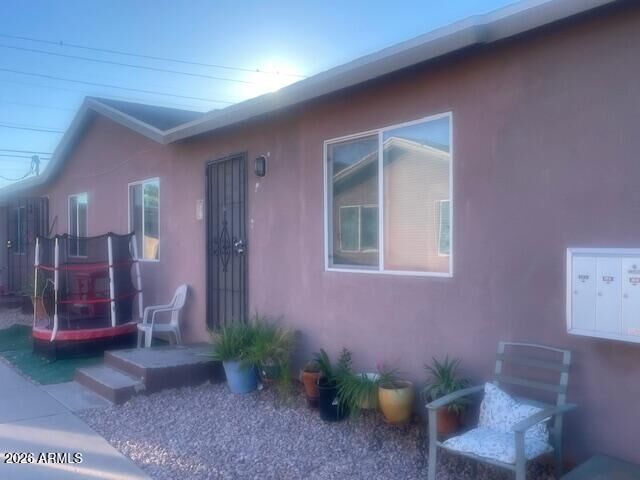 Property Photo: 345 N Colorado Street AZ 85225