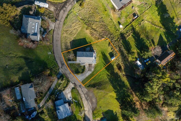 Property Photo: 27310 Oriole Drive CA 95490