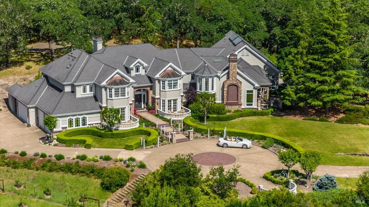 Property Photo:  9988 Troon Court  CA 95492 