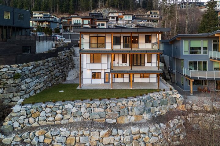 Property Photo: 2216 Windsail Place BC V8B 0T6