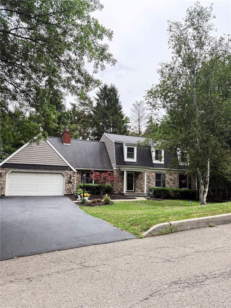 Property Photo:  924 Deerfield Road  NY 14905 