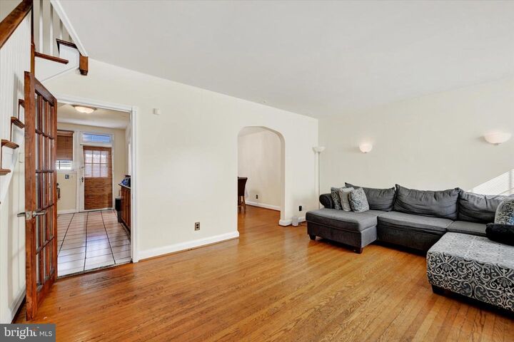 Property Photo:  3438 Parklawn Avenue  MD 21213 