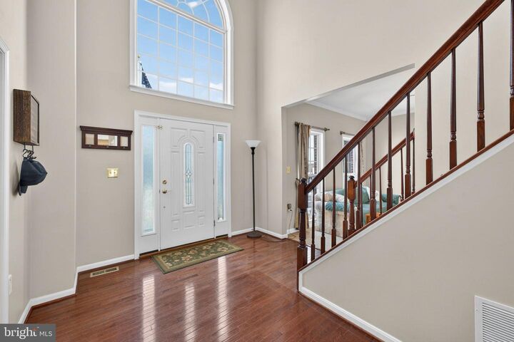 Property Photo:  374 Rustling Leaf Place  WV 25430 