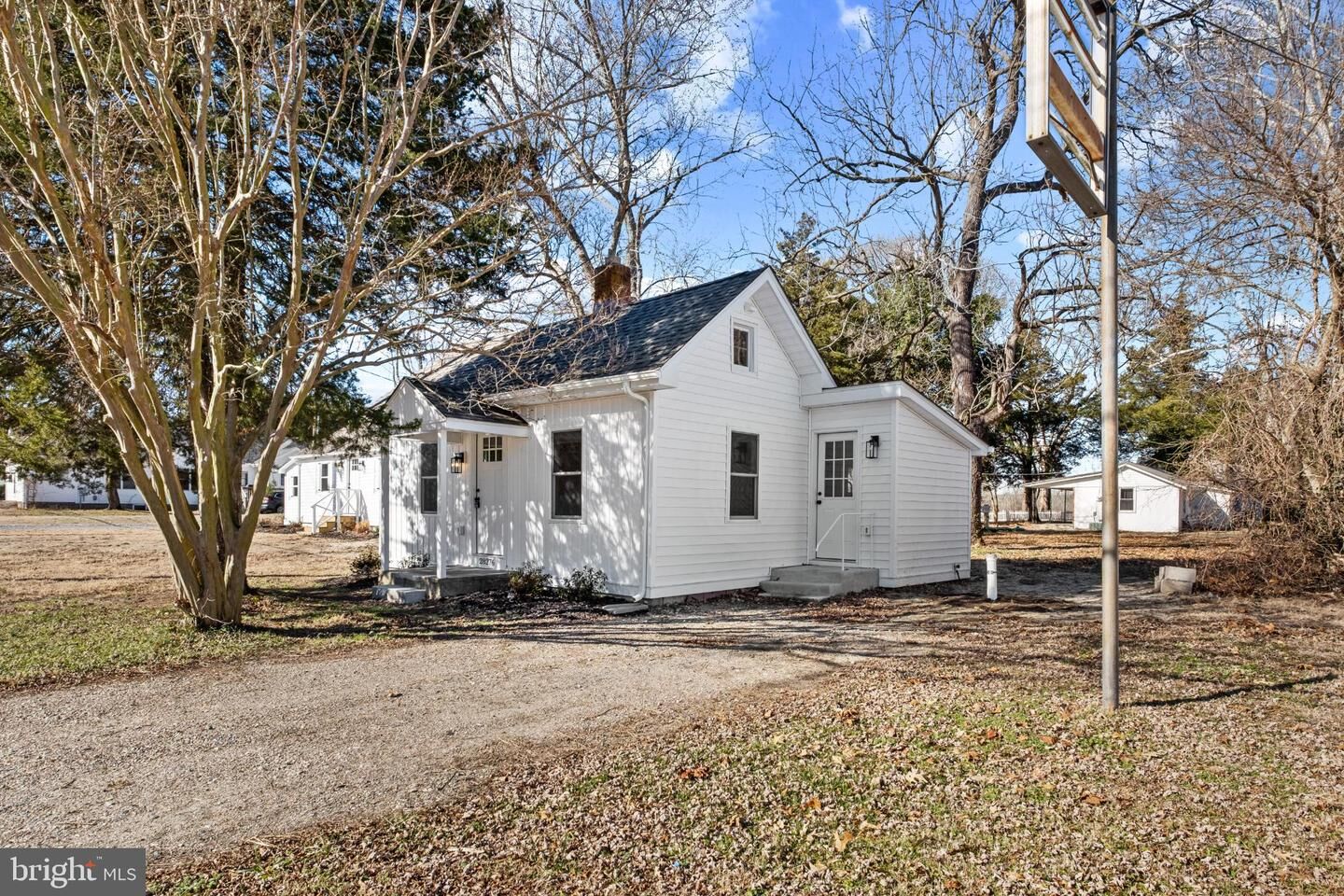 Property Photo: 28276 Riverside Drive MD 21801