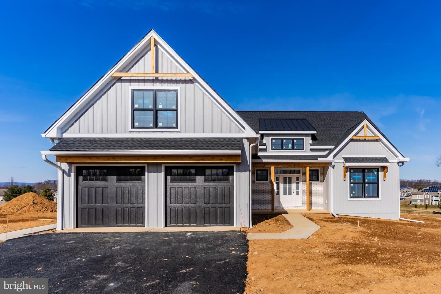 Property Photo:  Lot 4 - 1006 Stonehill Ln  PA 17015 