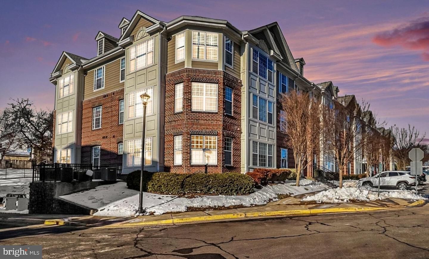 Property Photo:  701 Cobblestone Boulevard 108  VA 22401 