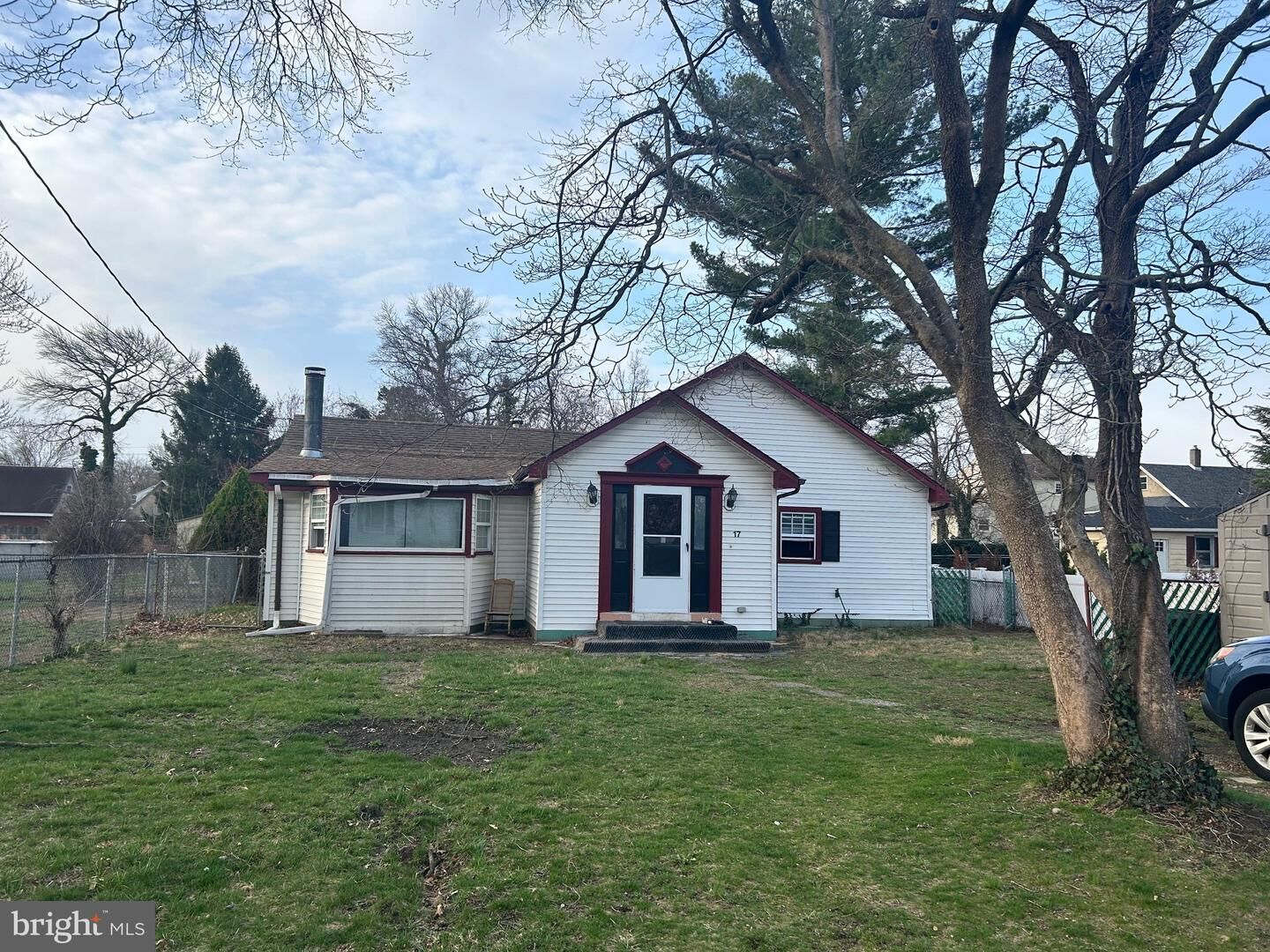 Property Photo:  17 Barlow Avenue  NJ 08030 