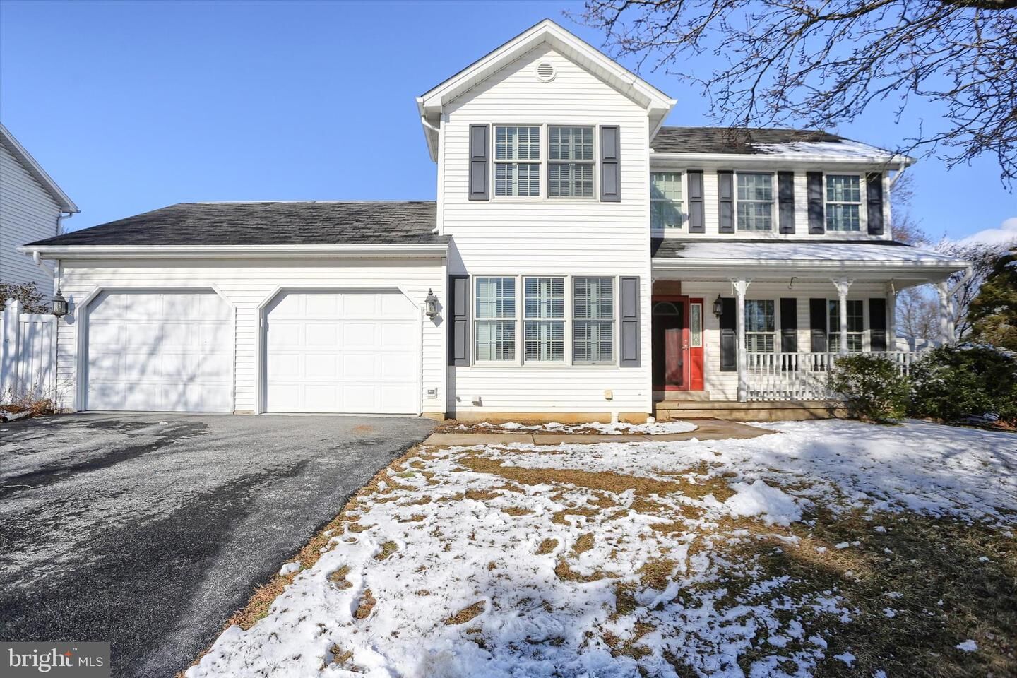 Property Photo:  112 Graystone Drive  PA 17036 