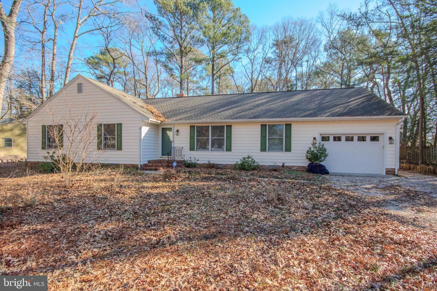 Property Photo:  5867 Kirknewton Drive  MD 21804 