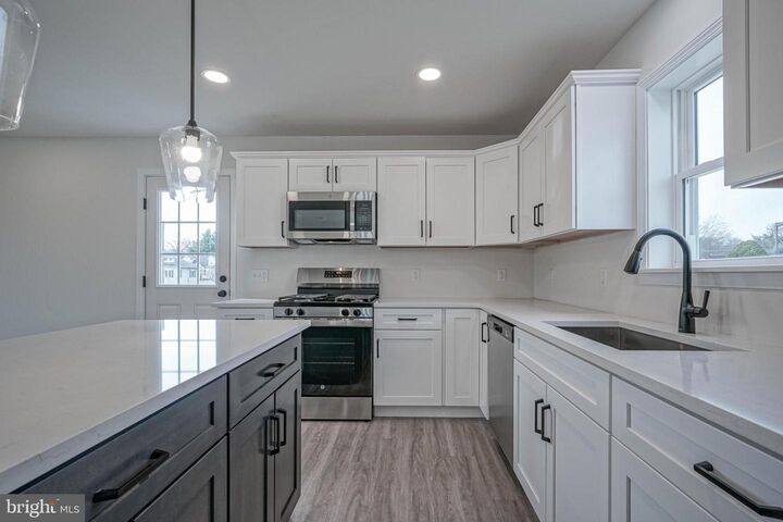 Property Photo:  1 Myrtle Ave  NJ 08030 