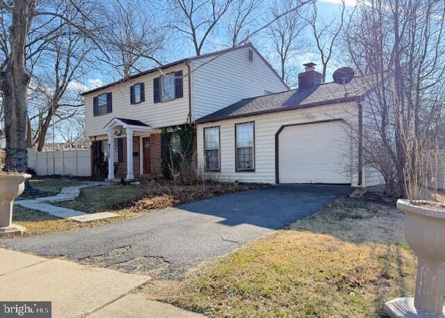 Property Photo: 4713 Montgomery Place MD 20705