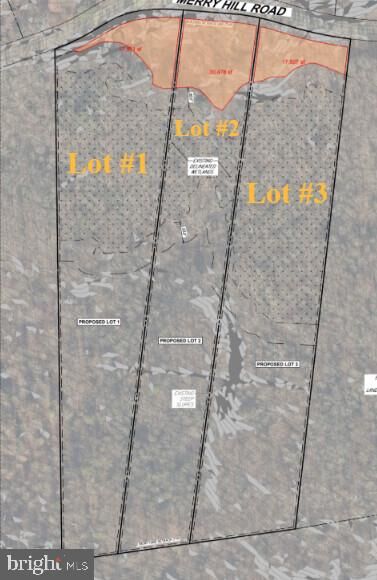 Property Photo:  Lot #1  PA 18326 
