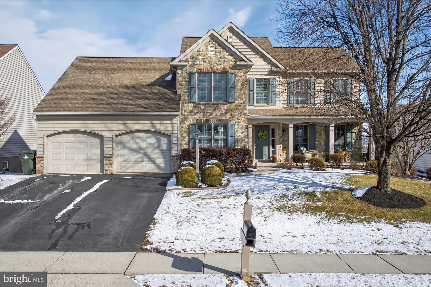 Property Photo:  520 Nursery Dr. N  PA 17055 