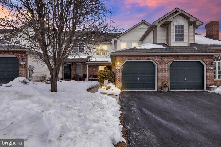 Property Photo:  457 Epsilon Drive  PA 19565 