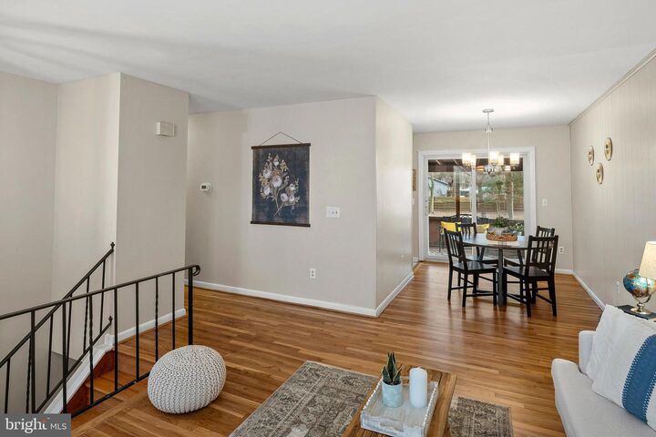 Property Photo: 1527 Patuxent Manor Road MD 21035