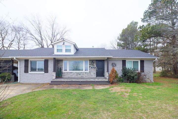 Property Photo: 188 S Main Street AR 72465