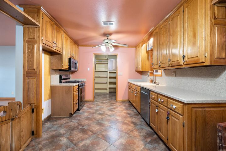 Property Photo:  250 Cr 793  AR 72417 