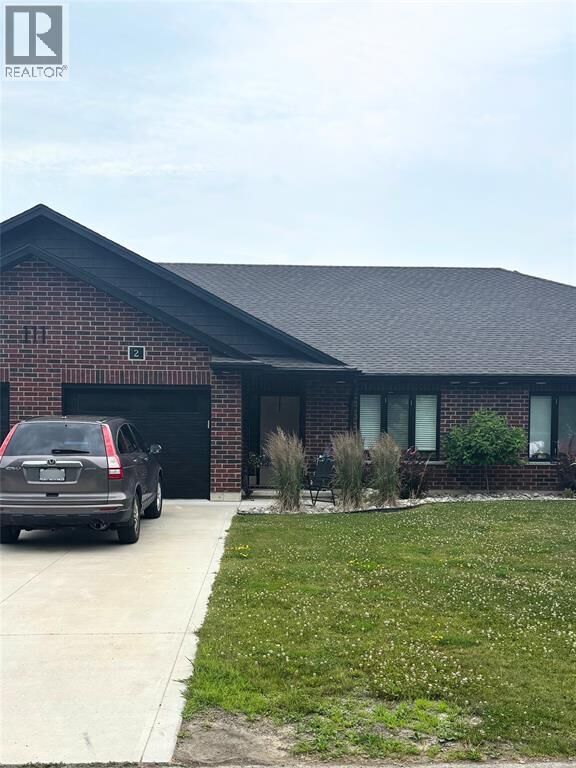 Photo de la propriété:  111 Allen Street East 2  ON N0M 2N0 