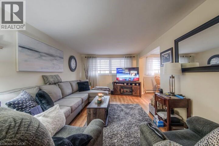 Property Photo: 1250 Duke Street 20 ON N3H 3V7