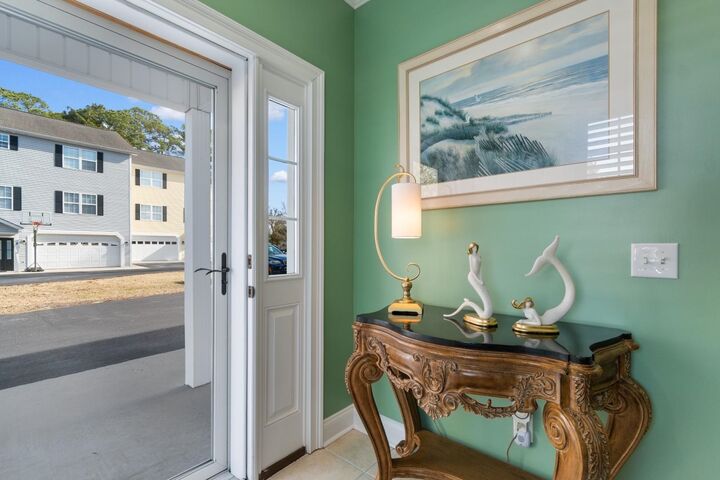 Property Photo:  2428 Little River Neck Rd. 101  SC 29582 