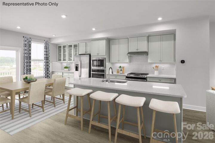 Property Photo:  1056 Bracken Hill Road 3019G  NC 28079 