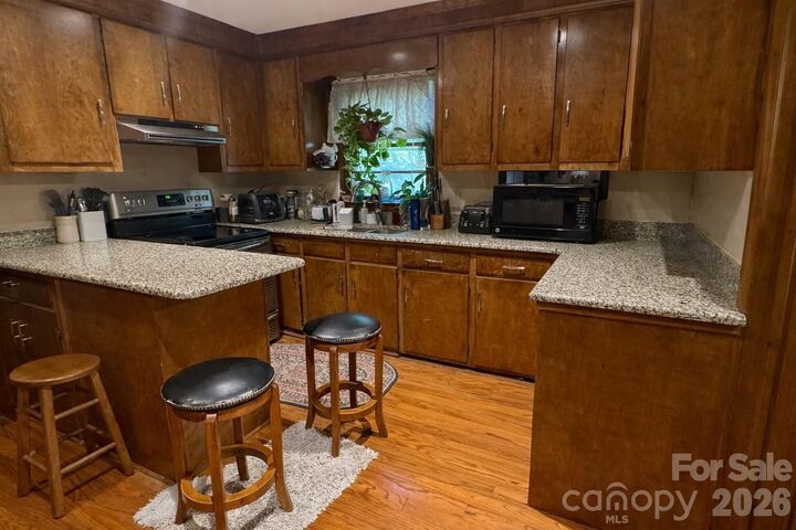 Property Photo: 3306 Old Charlotte Highway NC 28110