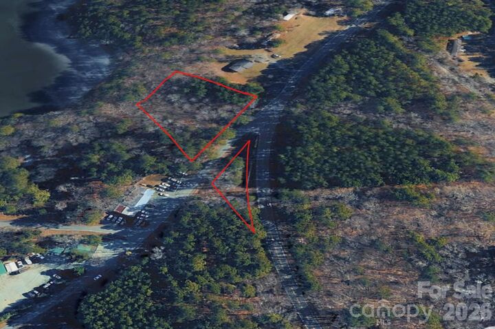 Property Photo:  2837 Lystra Road  NC 27517 