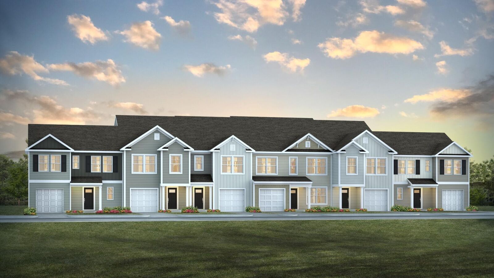 Property Photo: 916 Long Bluff Road SC 29486