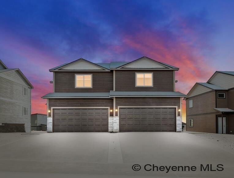 Property Photo:  1637 Elsie-Jean Trl  WY 82007 