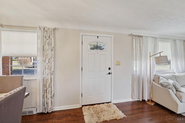 Property Photo:  5695 Mellie Lane  OH 45150 