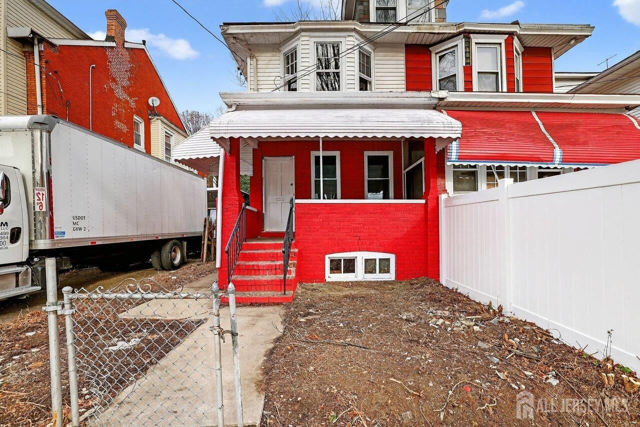 Property Photo:  78 Evans Avenue  NJ 08638 