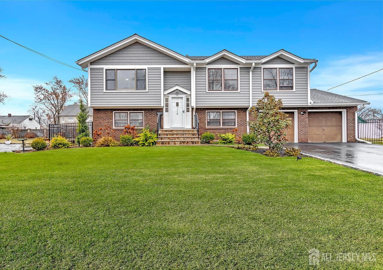 Property Photo: 118 Arlington Avenue NJ 07080
