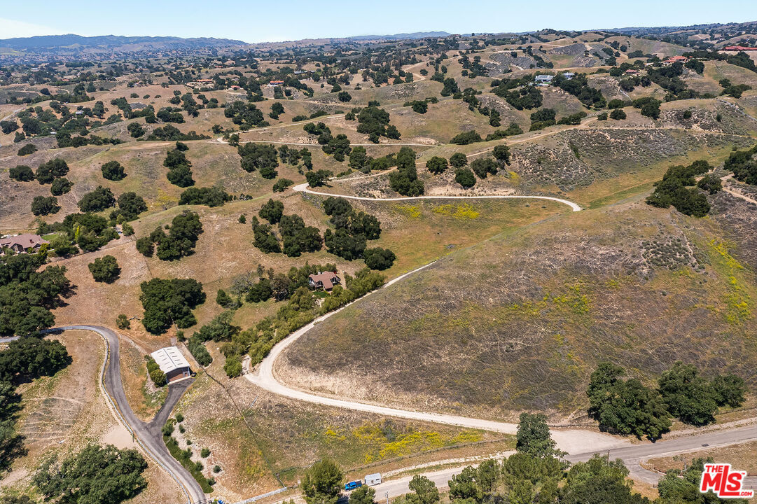Property Photo:  3333 &Amp 3349 Long Valley Rd  CA 93460 