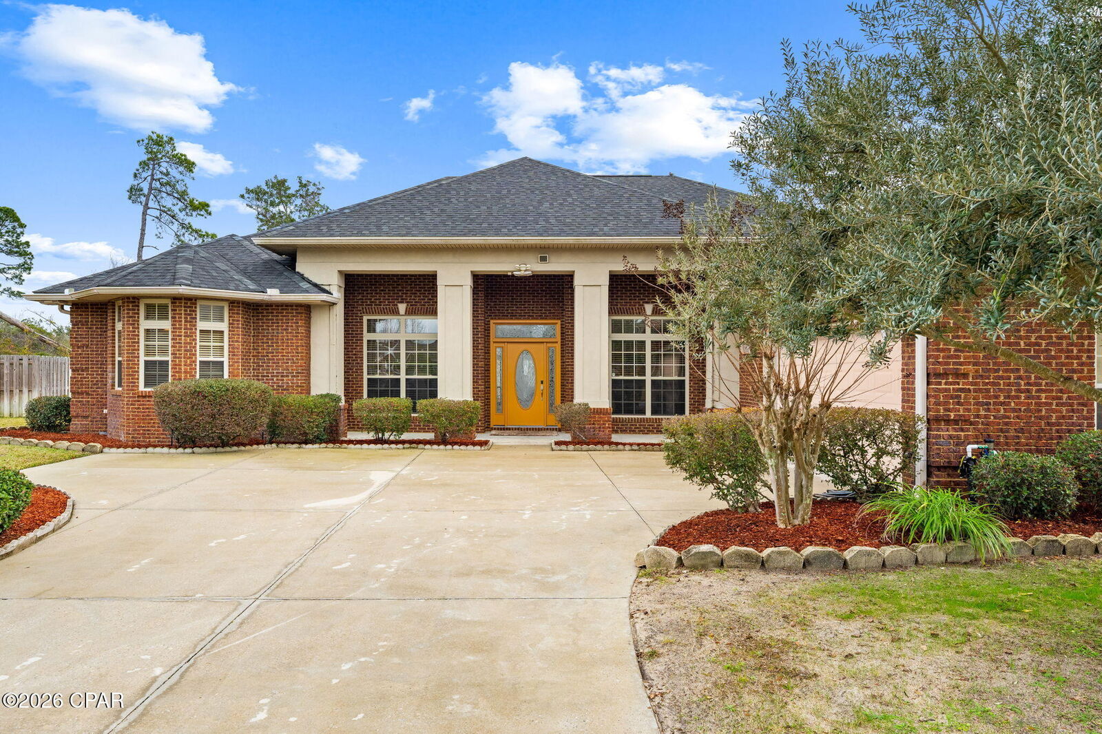 Property Photo:  140 Cottonwood Circle  FL 32444 