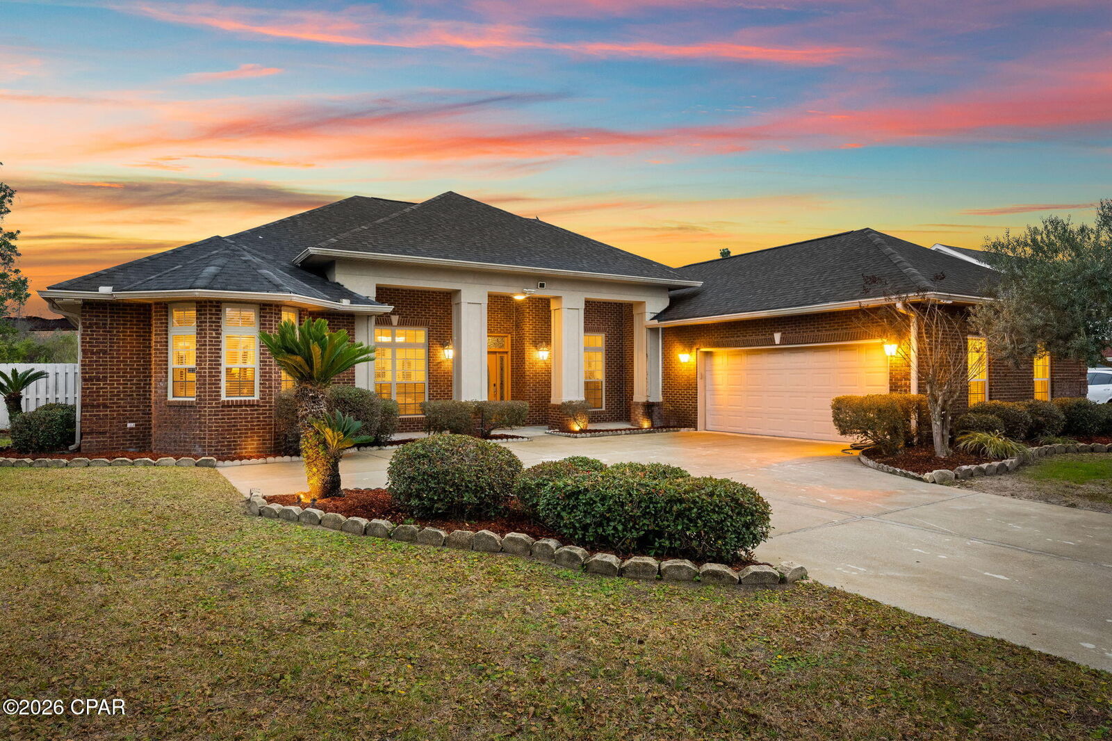 Property Photo:  140 Cottonwood Circle  FL 32444 