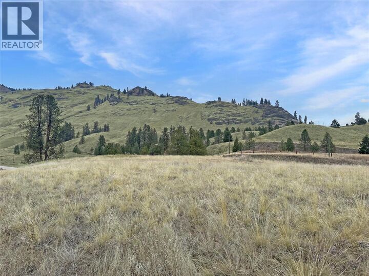 Property Photo:  Lot 11 Thomet Avenue  BC V0H 1M0 