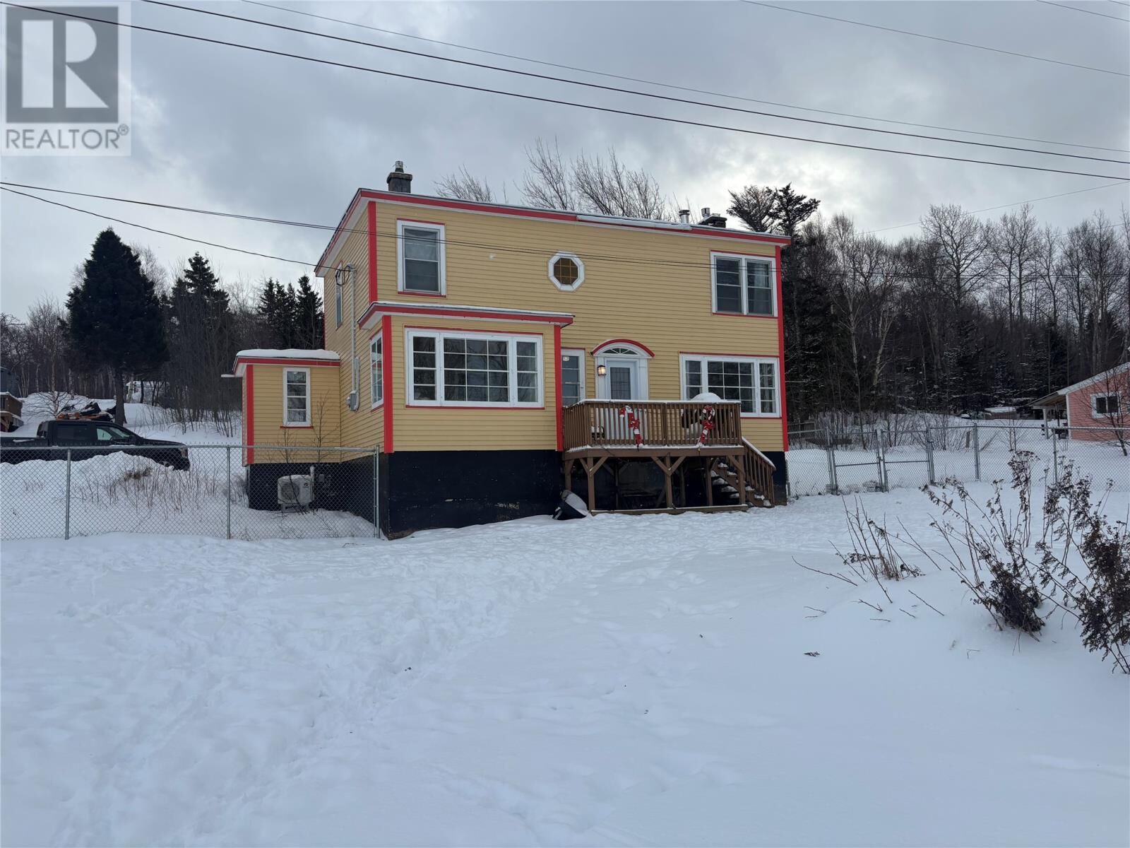 Property Photo:  15 Beothuck Street  NL A0H 1V0 